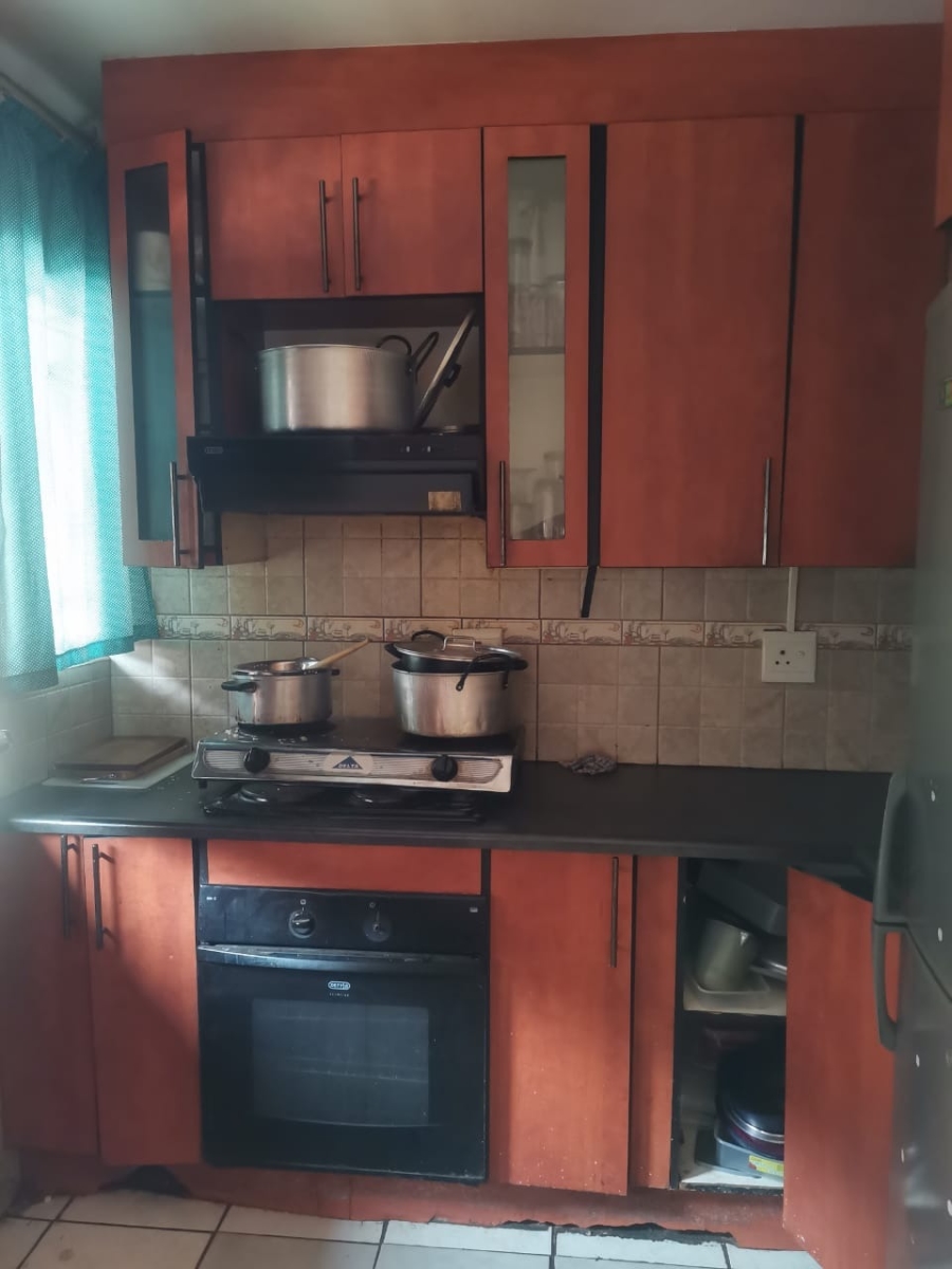 To Let 3 Bedroom Property for Rent in Tlhabane West North West